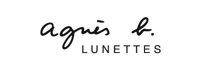 AGNÈS B. - Lunettes Grasset - version anglaise - Lunettes Grasset